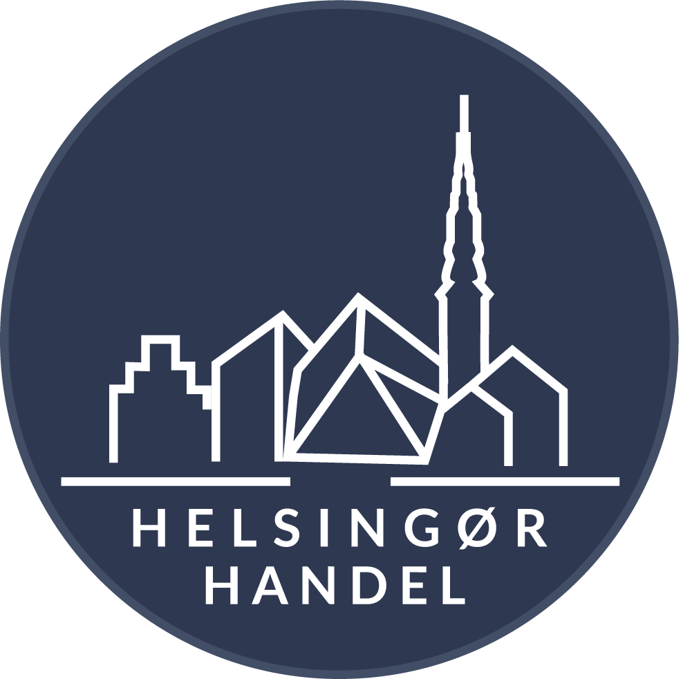 Helsingoer Handel